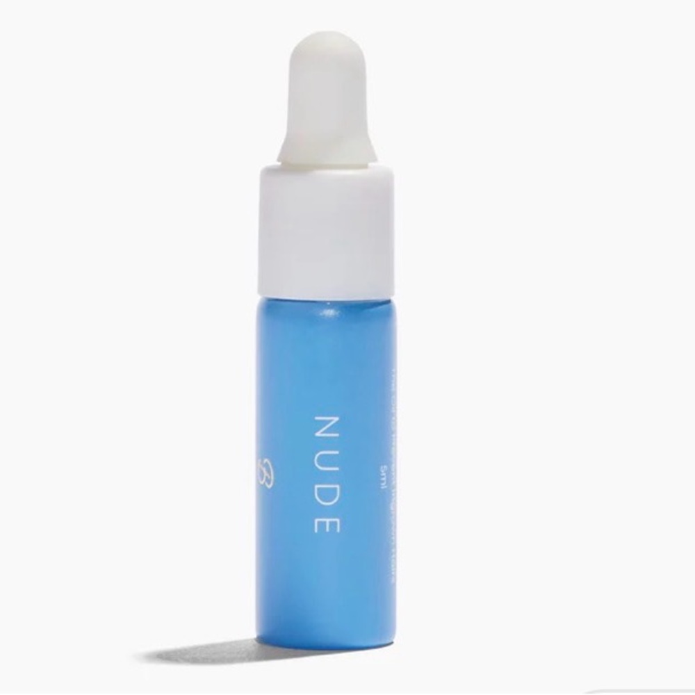 Nourishing Body Oil - Picture 2 of 5